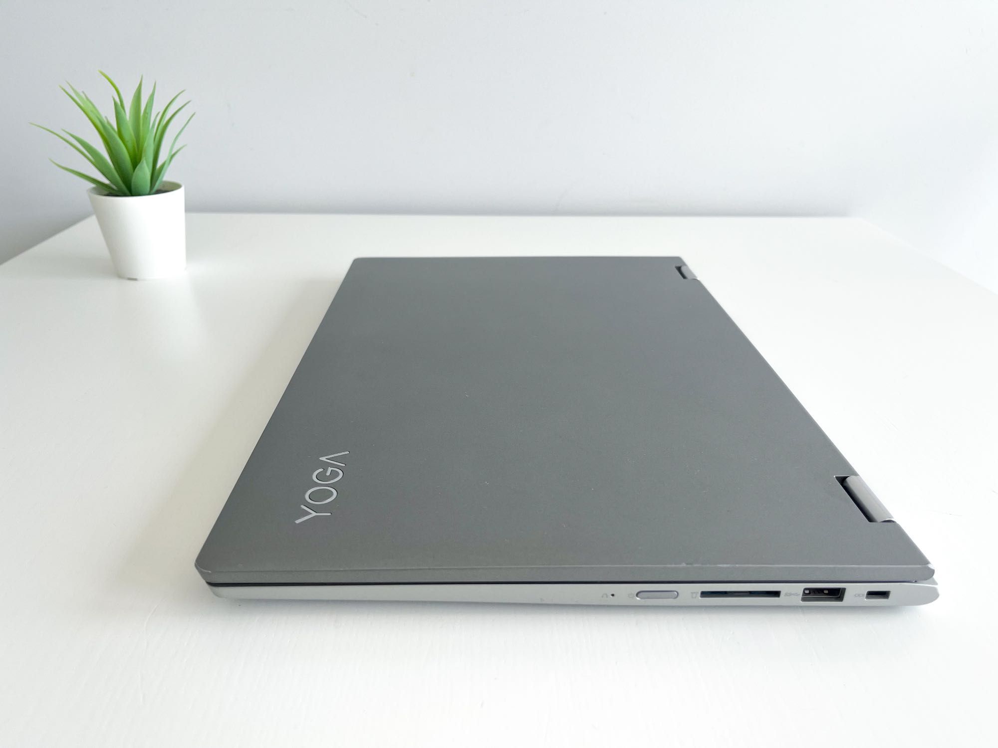Lenovo Yoga 530 i3 7ª Geração - Touchscreen