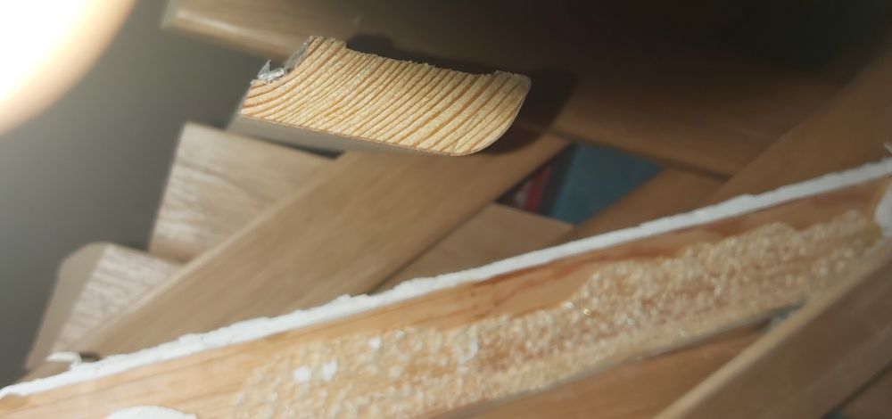 Listwy przypodłogowe dąb i inne