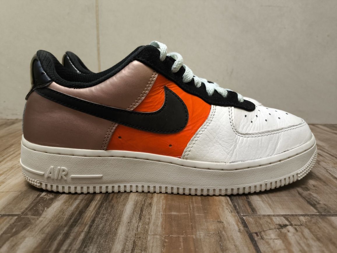 Кросівки Nike Air Force 1 Low Multi, 40 розмір, 25.5 см