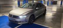 Volkswagen Passat Volkswagen Passat B8 R-Line 2015 – Virtual Cockpit, Hak, Koła zimowe