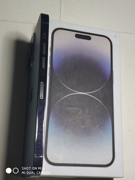 Apple iPhone 14 Pro Max (1Tb/100%)