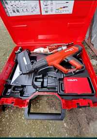 Osadzak Hilti dx5