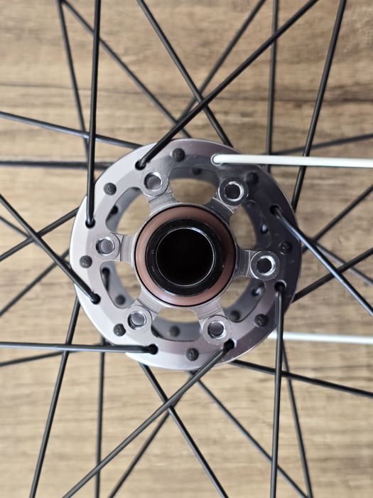 Przednie koło American Classic MTB 29 15x100