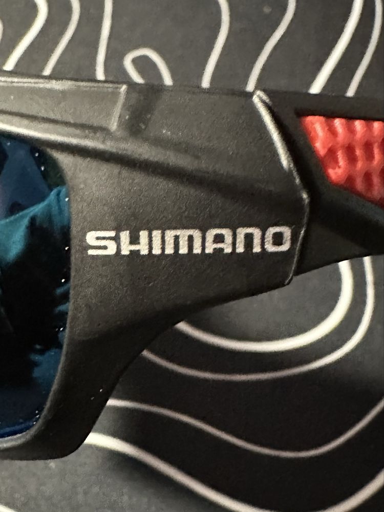 Топовые Очки поляризационные SHIMANO Шимано Оригинал