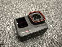 Insta 360 ace pro kamerka sportowa i nie tylko