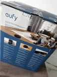 Robot sprzątający Eufy C 20