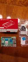 Raspberry Pi 5 8Gb