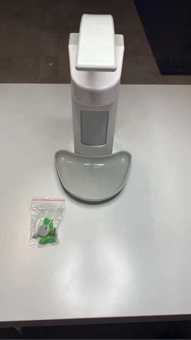 Dozownik Mydła Nowy