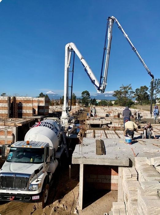 БЕТОН. БЕТОНОНАСОС. Купить бетон в Березане Бетон с завода Лучшая цена