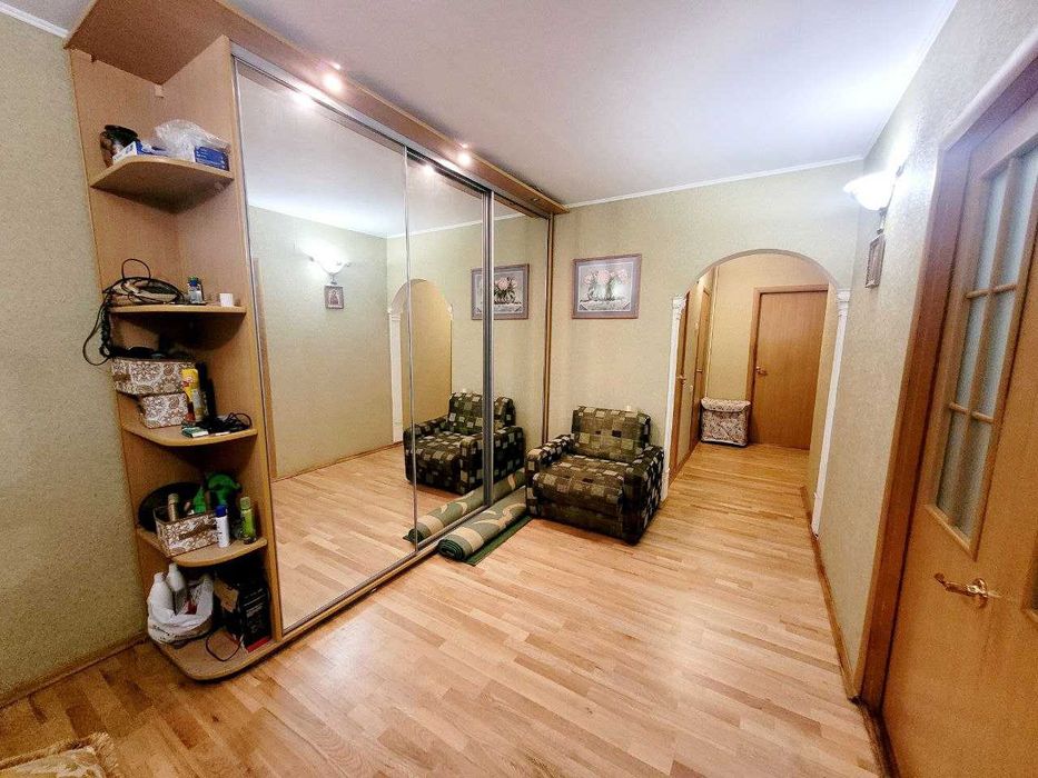 4к.кв.СУПЕР ПЛАНУВАННЯ! S- 100м.кв. Ремонт+меблі.Краща пропозиція!Без%