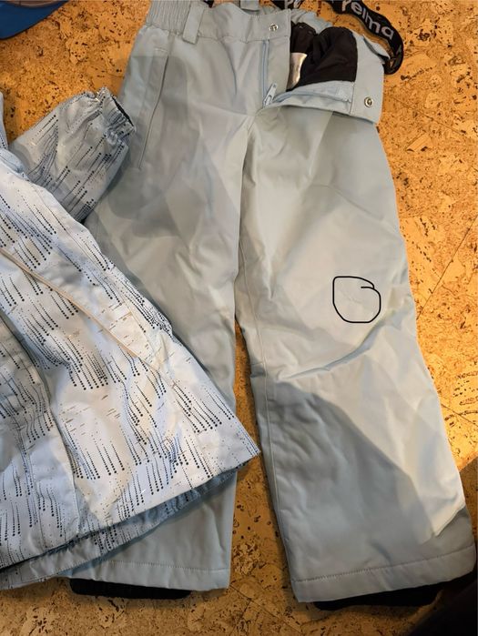 Reima 116 куртка та штани/комбінезон