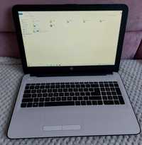 Laptop Hp 15ay i3 16gb 256gb ssd full hd