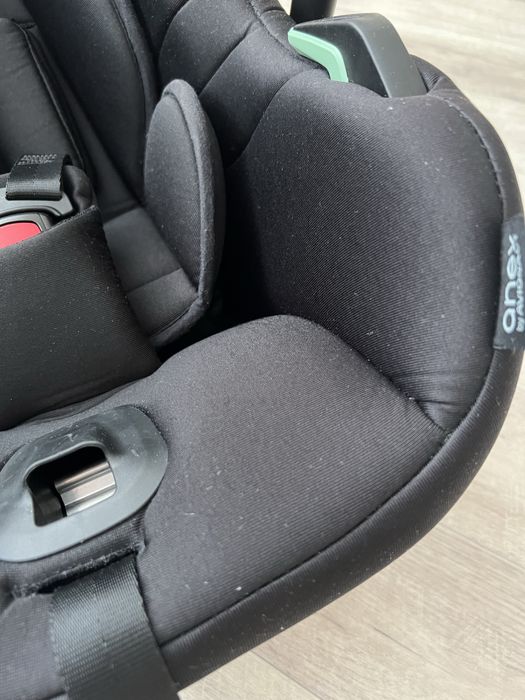Автокрісло Anex x Avionaut Cosmo, 0+