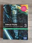 Podręcznik odkryć fizykę 3