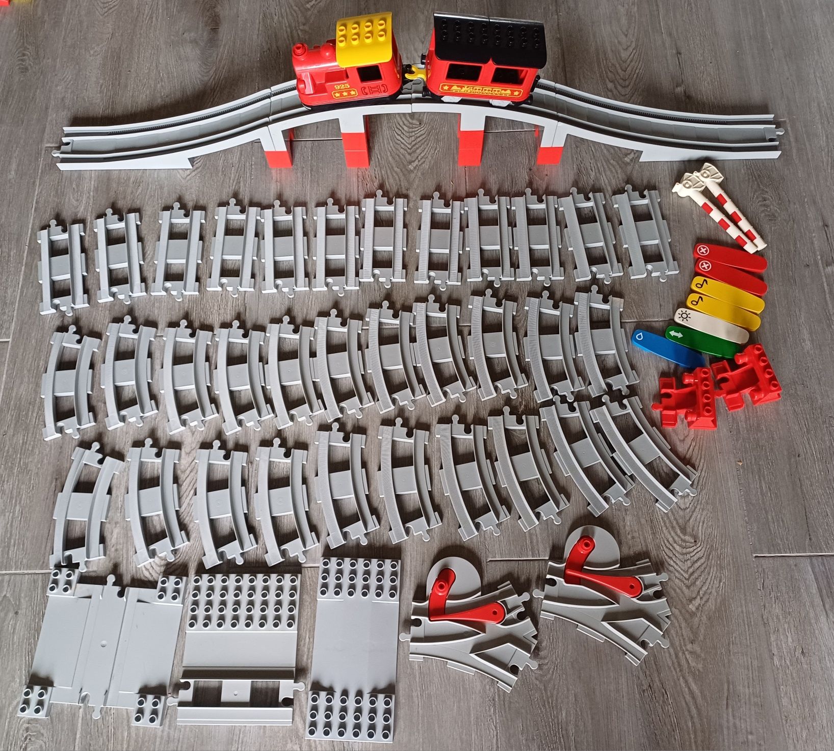 Lego Duplo ok 12 kg