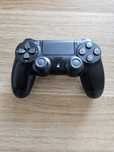 Pad Sony DualShock 4 V2 czarny do PlayStation