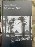 coleção completa de Agatha Cristhie