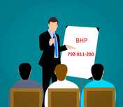 Szkolenia BHP  ON-LINE