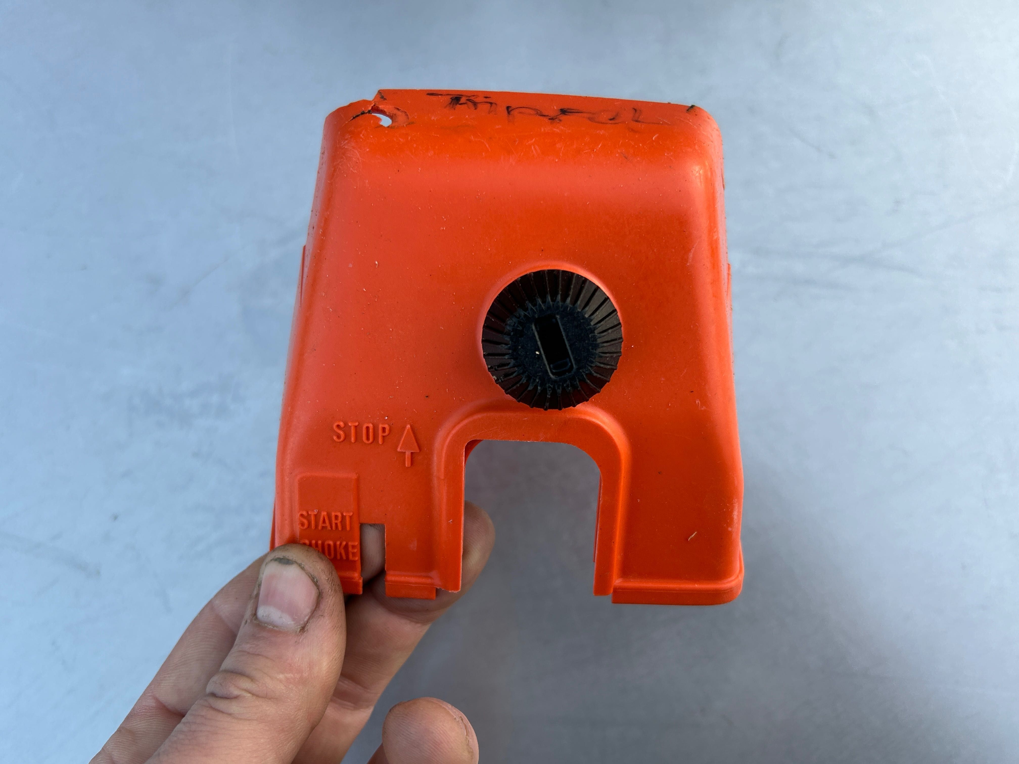 Dekiel pokrywa osłona filtra powietrza Piła Stihl MS024 Stihl 024 (291
