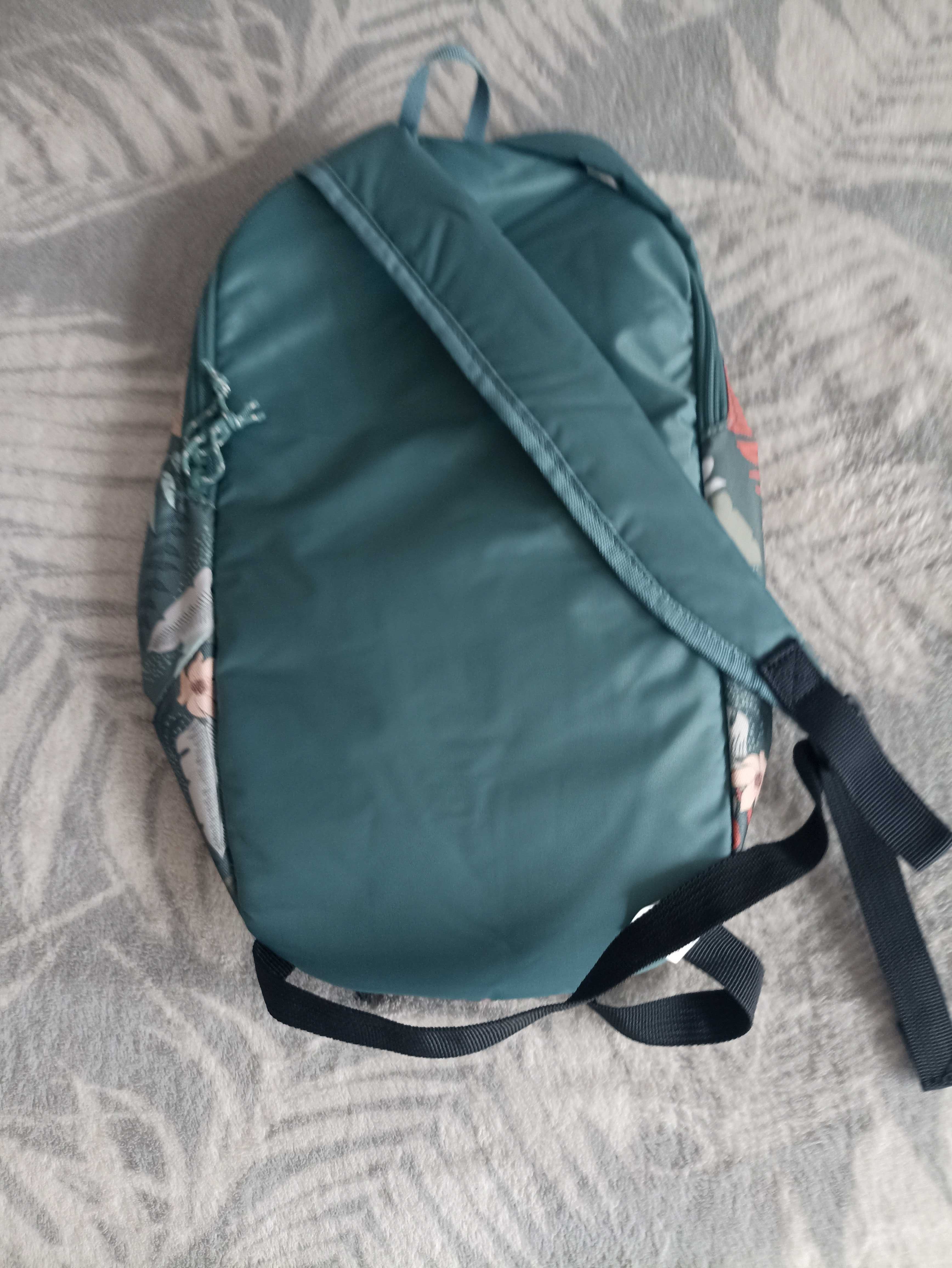 Plecak turystyczny Quechua 10L