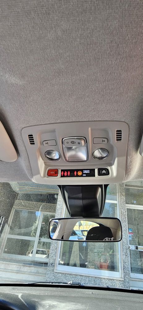 Carro citroen C3