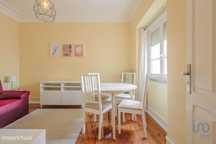 Apartamento T2 em Penha de França de 62,00 m2