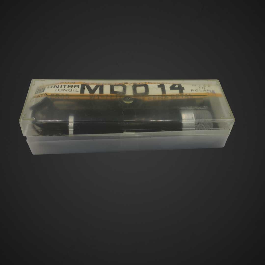 Mikrofon Tonsil MDO  14 B4/122184