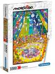 Puzzle Mordillo 500/1000 peças