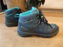 Buty trekkingowe zimowe  36