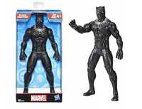 figurka MARVEL Avengers BLACK PANTHER 24 cm zabawka