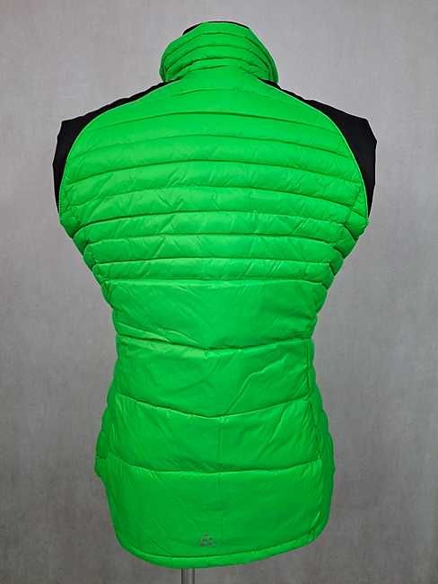 Craft Light Down Vest Kamizelka turystyczna damska XL