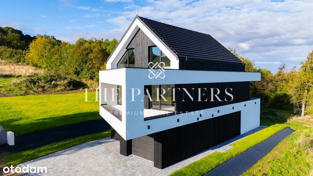 Dom premium z widokiem - Siercza | Wieliczka