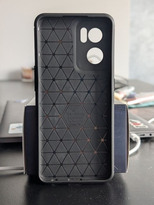 Чохол для OnePlus Nord CE 2