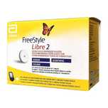 Zamienię FreeStyle Libre 2 na Guardian 4