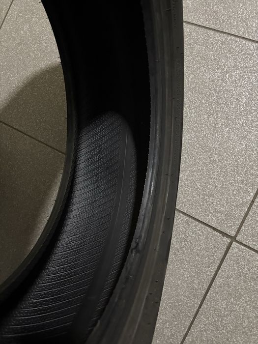 Opony Goodride All season elite