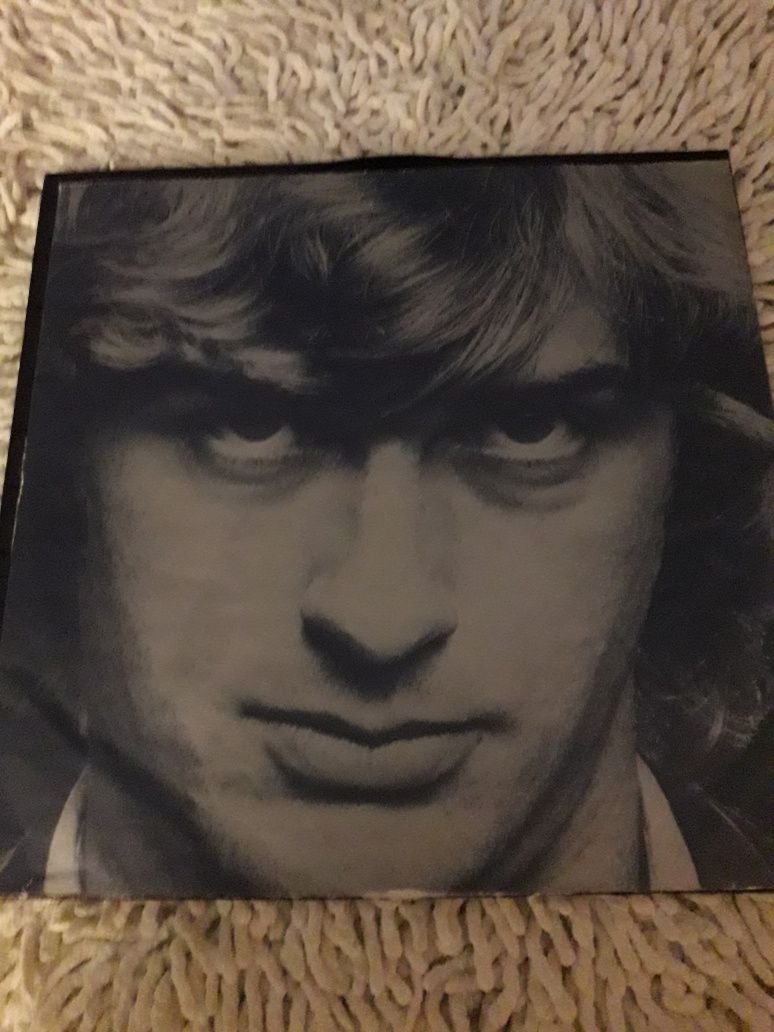 Mike OLDFIELD- Platinum.