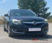 Opel Insignia Sports Tourer 1.6 CDTi Cosmo S/S J17