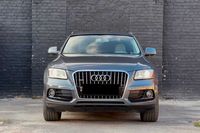 Audi Q5 Premium Plus 2015