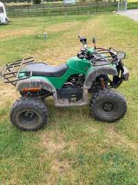 Quad 125. Do sprzedania