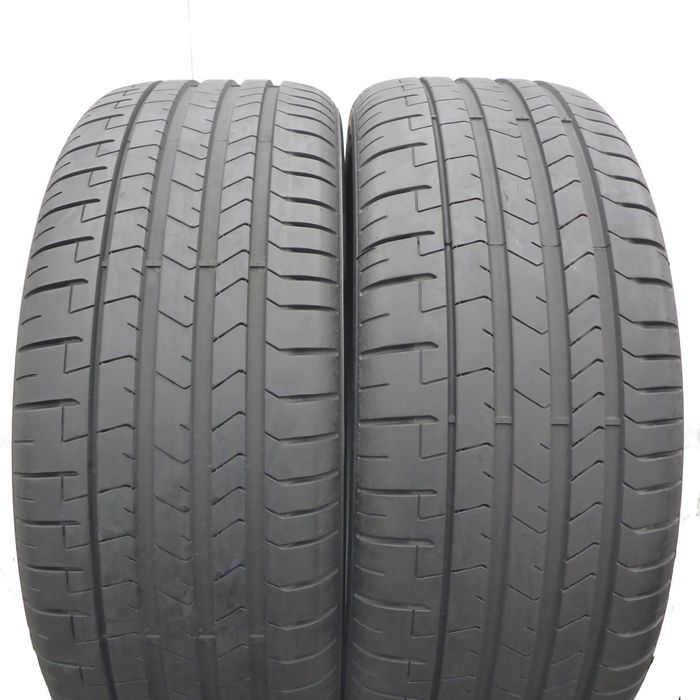 Opony 245/45/19 Pirelli 245/45R19 102Y XL P Zero Letnie 2024 6,2-6,8mm