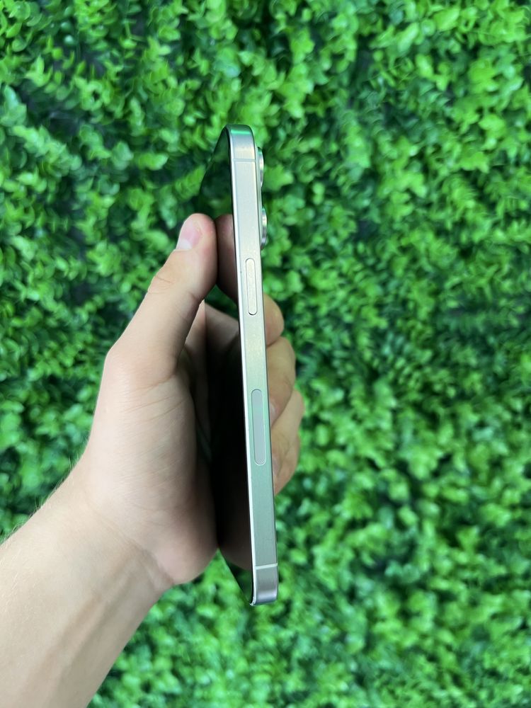 iPhone 15 Pro Max 256GB White Titanium Unlock Від Магазину