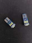 Luzes minimos LED - T10 W5W c/ Canbus - NOVOS