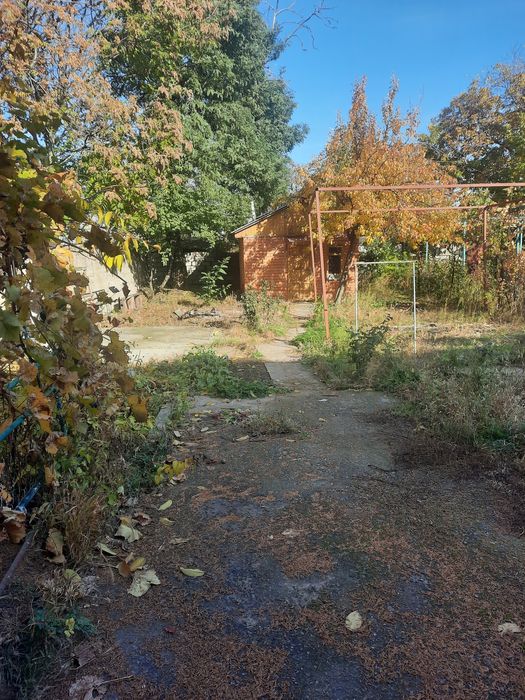 Продам дом в центре (ул.Дарвина)