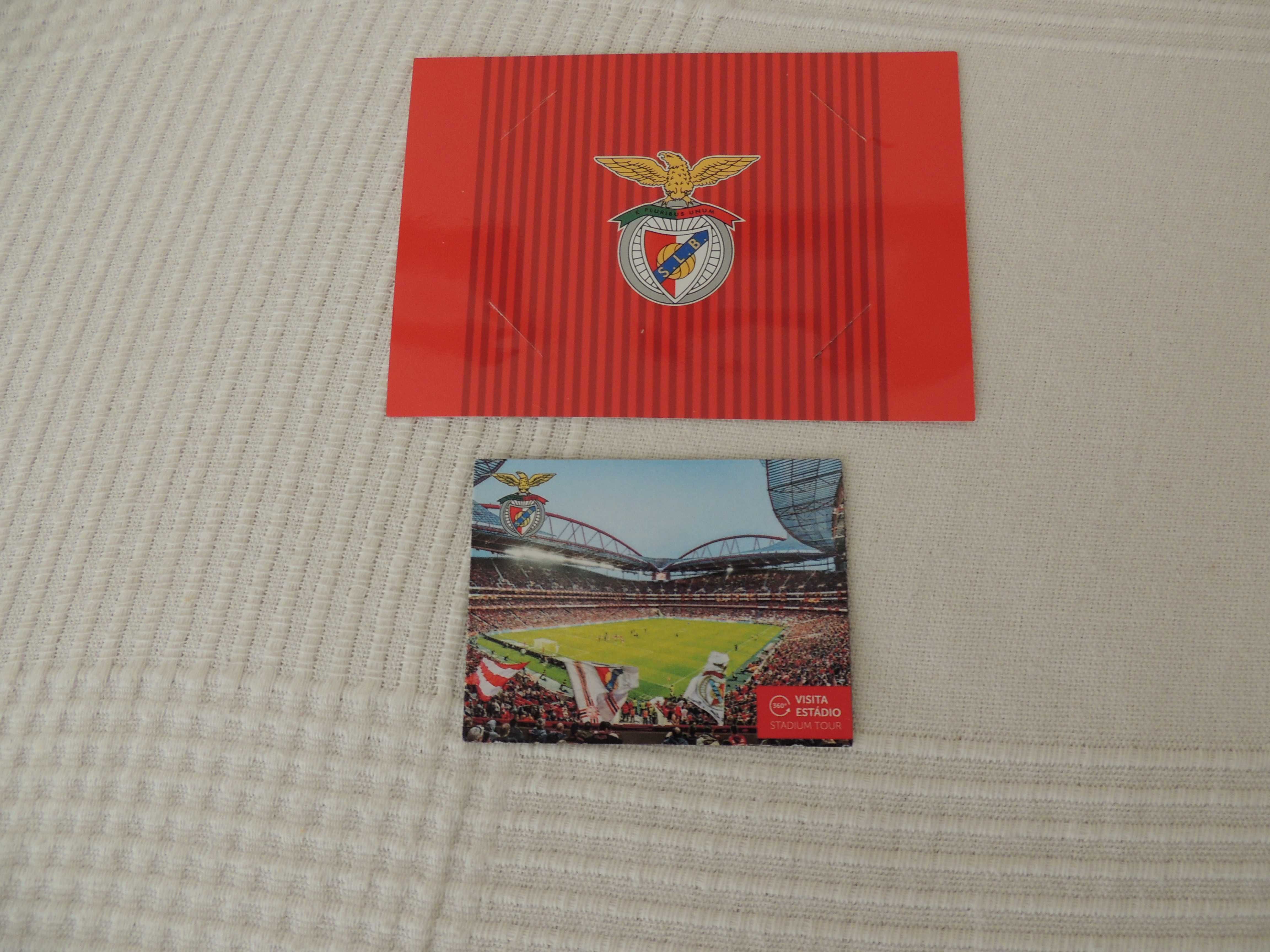 Íman  -  Benfica