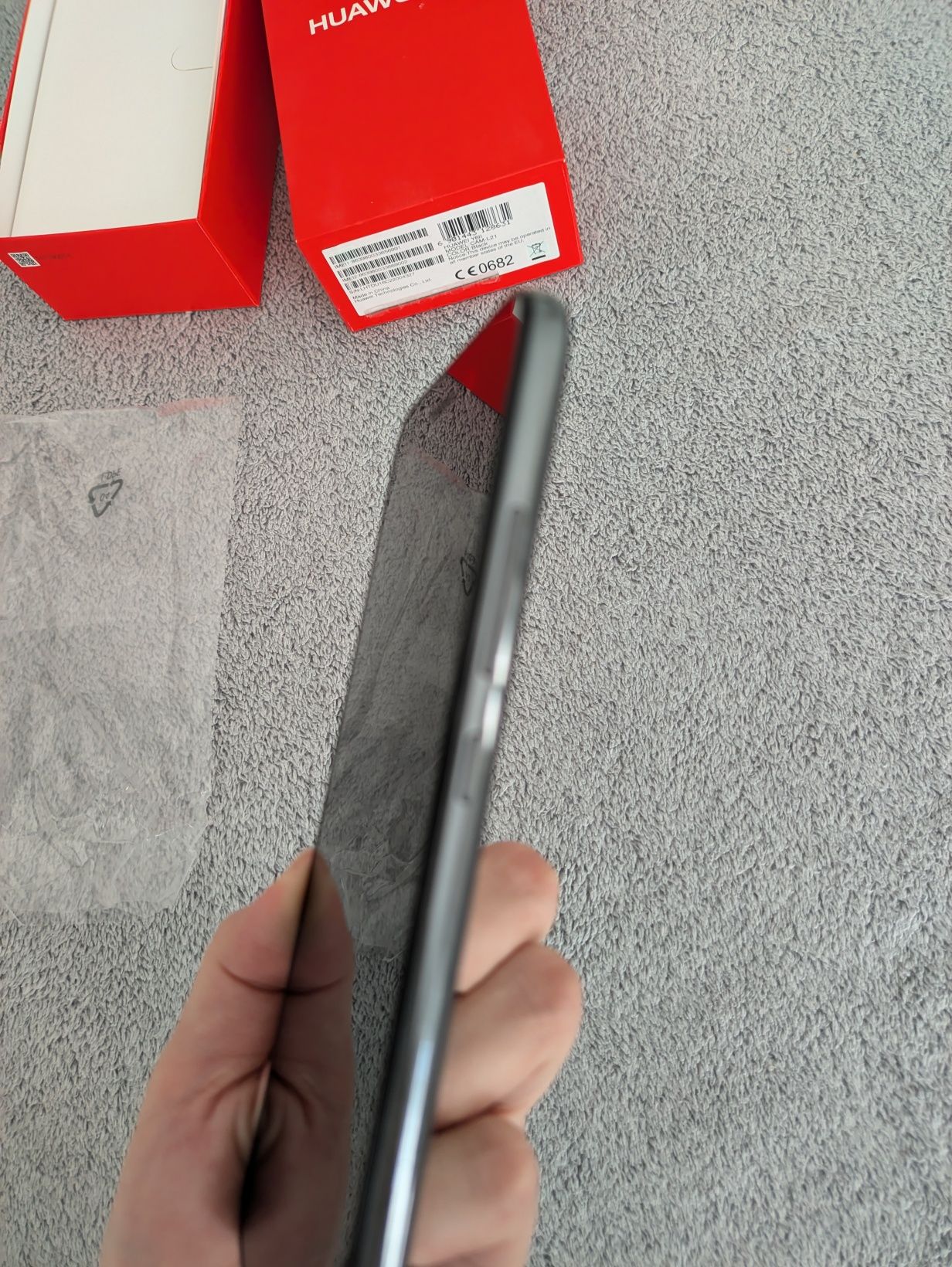 Telefon Huawei y6 ii