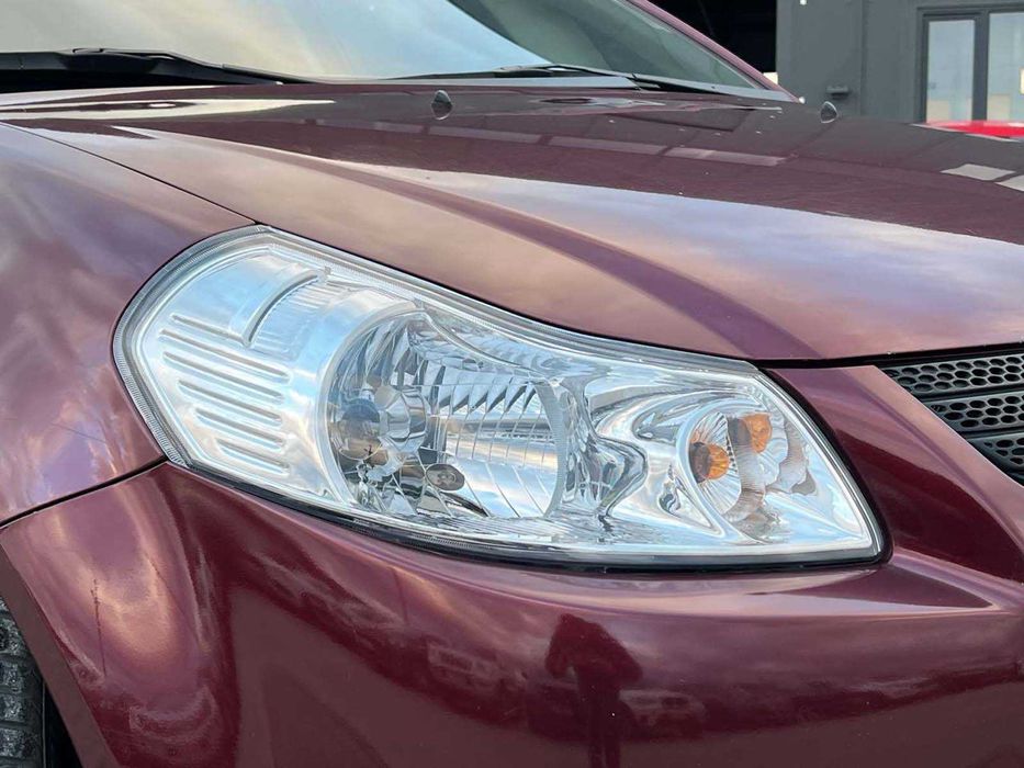 Продам Suzuki SX4 2010р. #72521