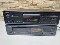 CD onkyo DX 6920