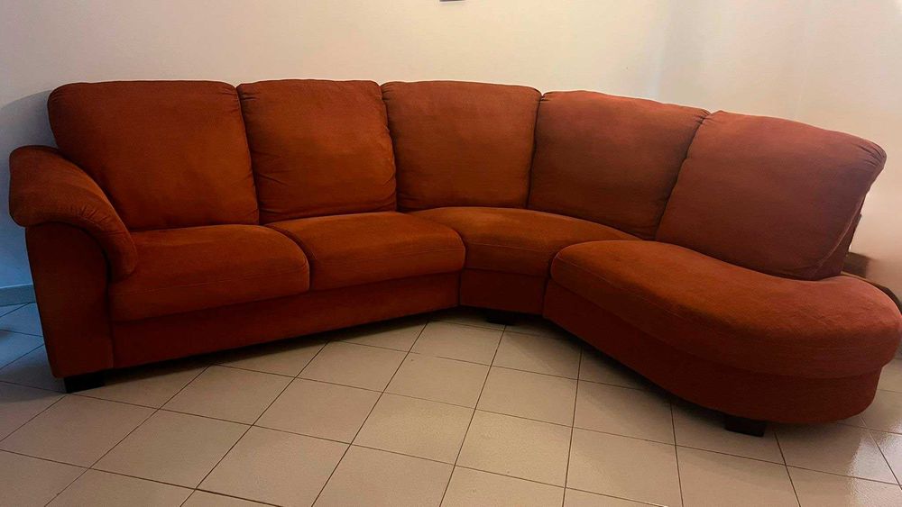 Sofá Tidafors Ikea