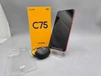 TELEFON REALME C75 256GB KOMPLET polecamy lombard krotoszyn