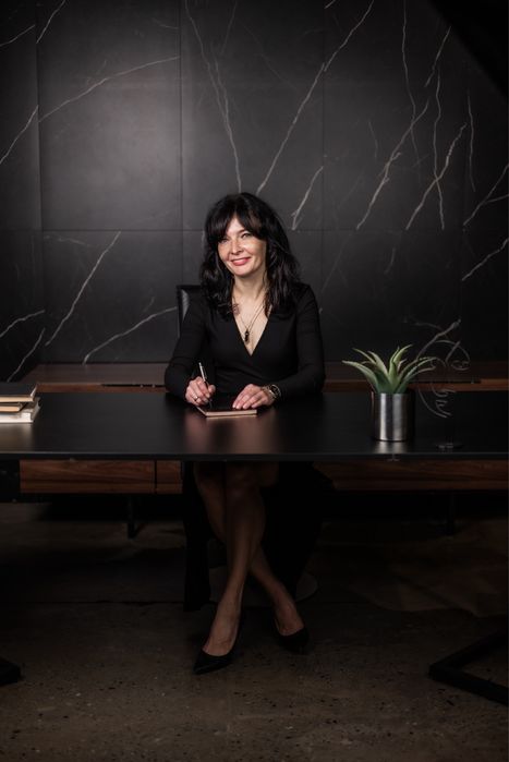 Психолог. Психологическая консультация